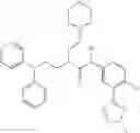 Fig. 100 - Urea derivatives, processes for their preparation, their use as medicaments, and pharmaceutical compositions containing them