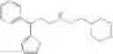 Fig. 159 - Urea derivatives, processes for their preparation, their use as medicaments, and pharmaceutical compositions containing them