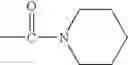 Fig. 131 - Therapeutic agents useful for treating pain
