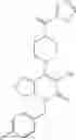 Fig. 156 - Thienopyridinone derivatives as macrophage migration inhibitory factor inhibitors