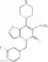 Fig. 184 - Thienopyridinone derivatives as macrophage migration inhibitory factor inhibitors