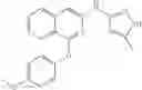 Fig. 109 - Isoquinoline aminopyrazole derivatives