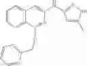 Fig. 111 - Isoquinoline aminopyrazole derivatives
