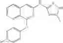 Fig. 113 - Isoquinoline aminopyrazole derivatives