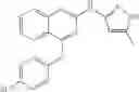 Fig. 115 - Isoquinoline aminopyrazole derivatives