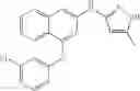Fig. 118 - Isoquinoline aminopyrazole derivatives