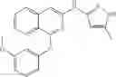 Fig. 119 - Isoquinoline aminopyrazole derivatives
