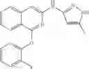Fig. 121 - Isoquinoline aminopyrazole derivatives