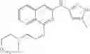 Fig. 129 - Isoquinoline aminopyrazole derivatives