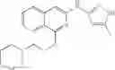 Fig. 130 - Isoquinoline aminopyrazole derivatives