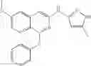 Fig. 134 - Isoquinoline aminopyrazole derivatives