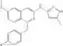 Fig. 136 - Isoquinoline aminopyrazole derivatives