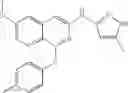 Fig. 137 - Isoquinoline aminopyrazole derivatives