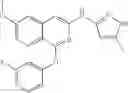 Fig. 141 - Isoquinoline aminopyrazole derivatives