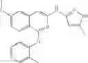 Fig. 144 - Isoquinoline aminopyrazole derivatives