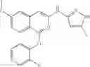 Fig. 145 - Isoquinoline aminopyrazole derivatives
