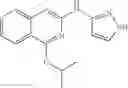 Fig. 153 - Isoquinoline aminopyrazole derivatives