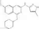 Fig. 156 - Isoquinoline aminopyrazole derivatives