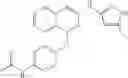 Fig. 158 - Isoquinoline aminopyrazole derivatives