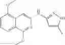 Fig. 162 - Isoquinoline aminopyrazole derivatives