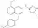 Fig. 163 - Isoquinoline aminopyrazole derivatives