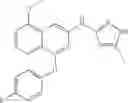 Fig. 165 - Isoquinoline aminopyrazole derivatives