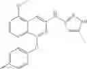 Fig. 166 - Isoquinoline aminopyrazole derivatives