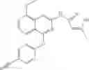 Fig. 167 - Isoquinoline aminopyrazole derivatives