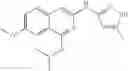 Fig. 169 - Isoquinoline aminopyrazole derivatives