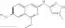 Fig. 170 - Isoquinoline aminopyrazole derivatives