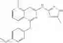 Fig. 178 - Isoquinoline aminopyrazole derivatives