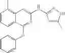 Fig. 179 - Isoquinoline aminopyrazole derivatives