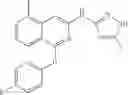 Fig. 180 - Isoquinoline aminopyrazole derivatives