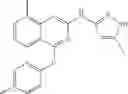 Fig. 181 - Isoquinoline aminopyrazole derivatives