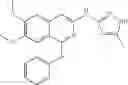 Fig. 185 - Isoquinoline aminopyrazole derivatives