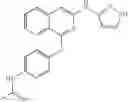 Fig. 187 - Isoquinoline aminopyrazole derivatives