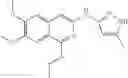 Fig. 188 - Isoquinoline aminopyrazole derivatives