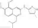 Fig. 190 - Isoquinoline aminopyrazole derivatives