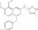 Fig. 192 - Isoquinoline aminopyrazole derivatives