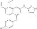 Fig. 195 - Isoquinoline aminopyrazole derivatives