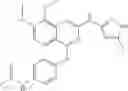 Fig. 196 - Isoquinoline aminopyrazole derivatives
