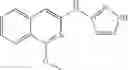 Fig. 197 - Isoquinoline aminopyrazole derivatives