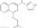Fig. 198 - Isoquinoline aminopyrazole derivatives