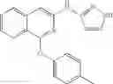 Fig. 200 - Isoquinoline aminopyrazole derivatives