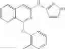 Fig. 201 - Isoquinoline aminopyrazole derivatives