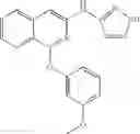 Fig. 202 - Isoquinoline aminopyrazole derivatives