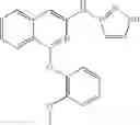Fig. 203 - Isoquinoline aminopyrazole derivatives