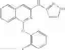 Fig. 204 - Isoquinoline aminopyrazole derivatives