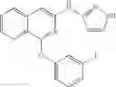 Fig. 205 - Isoquinoline aminopyrazole derivatives