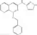 Fig. 208 - Isoquinoline aminopyrazole derivatives